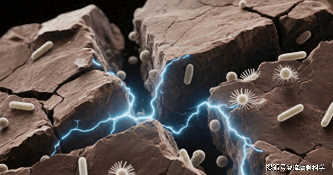 Khám phá nước vàng chứa hàng triệu tế bào vi khuẩn tại mỏ Totona Nước vàng phát hiện tại mỏ vàng Totona