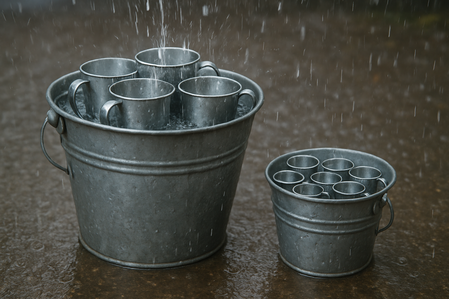 Cảm biến lớn chứa pixel lớn hơn giúp thu sáng hiệu quả