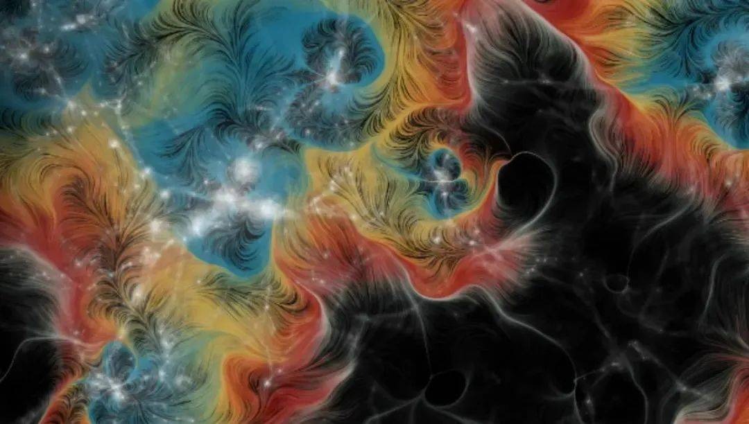 Vũ trụ và vụ nổ vô tuyến nhanh FRB