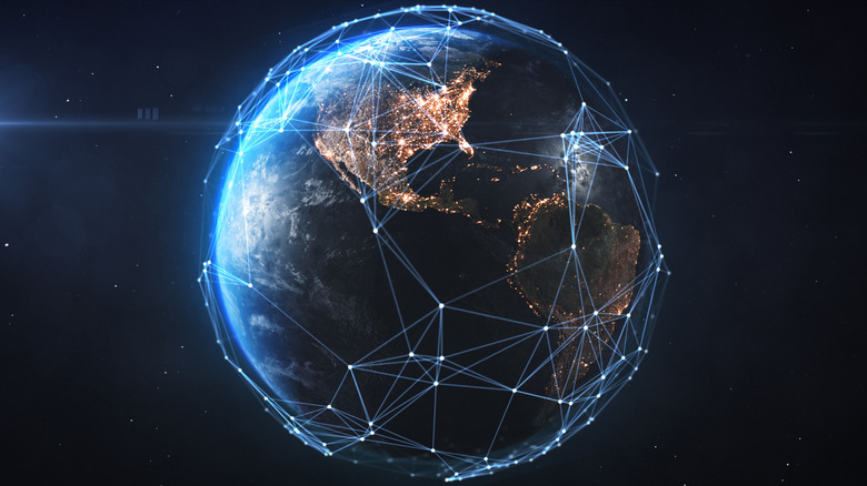 NASA đau đầu vì thời gian trên Sao Hỏa trôi nhanh hơn Trái Đất- Ảnh 3. Hệ thống GPS và điều chỉnh thời gian