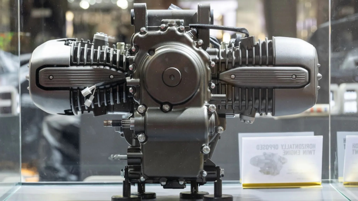 Hiệu năng vượt trội của Benda P51